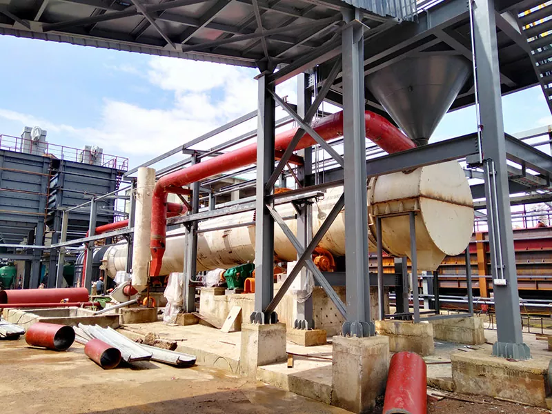Heqing Yixin aluminioa