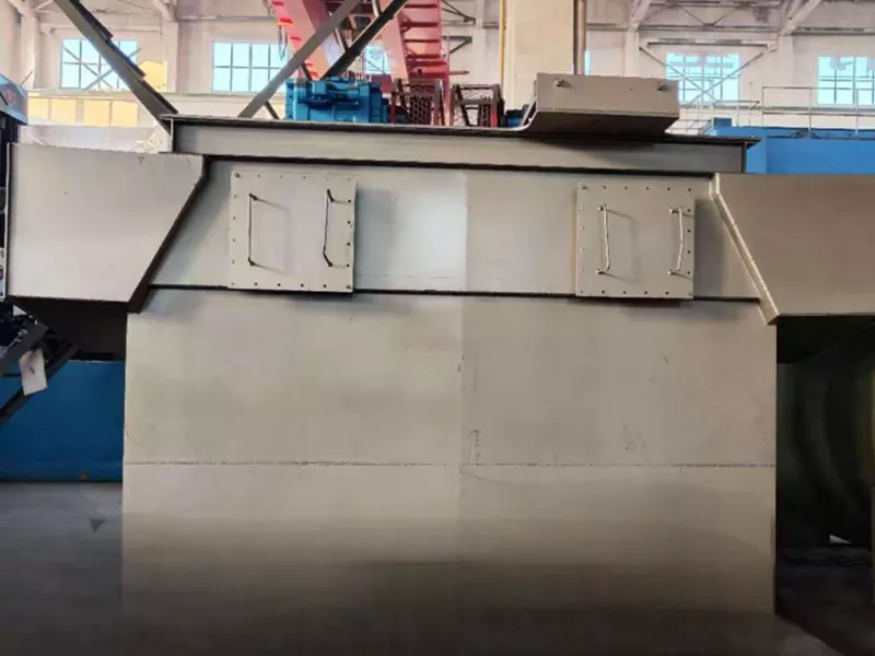 Grinding Mill